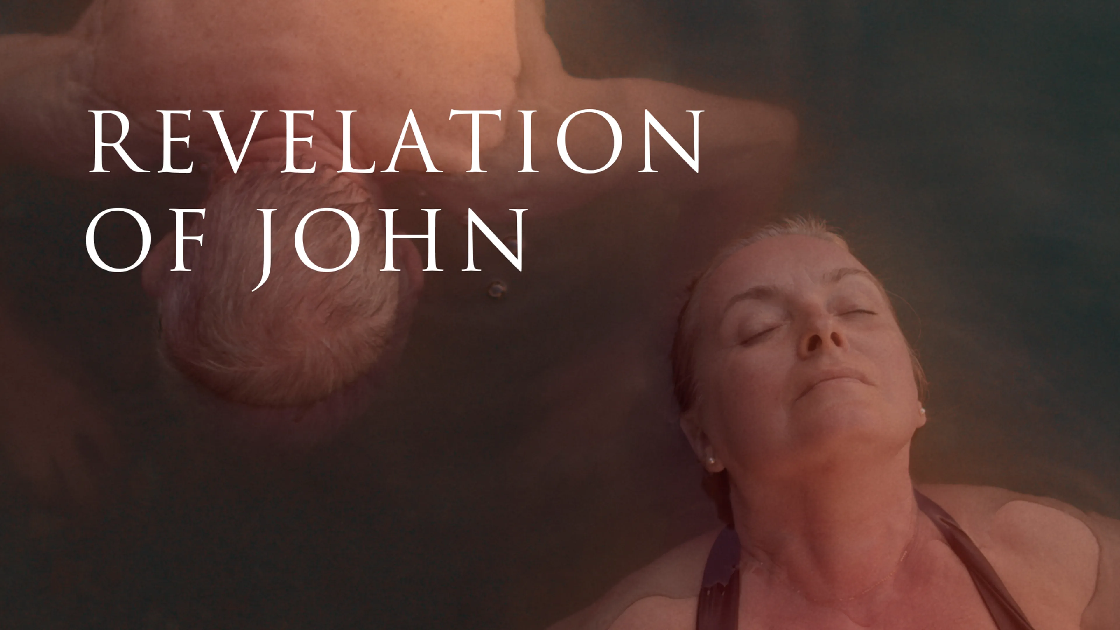 Revelation of John poster